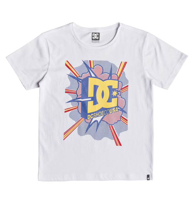 Blaster - T-Shirt for Boys 8-16 EDBZT03328