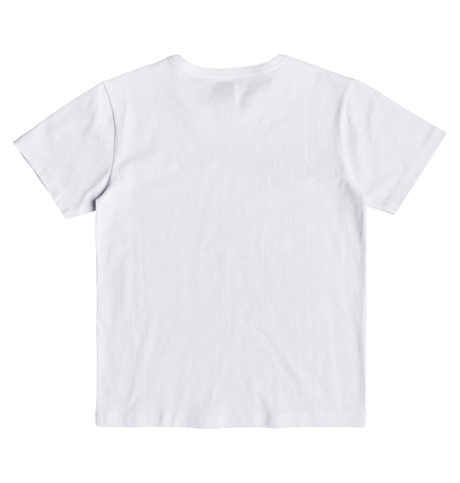 Skulland - T-Shirt for Boys 8-16 EDBZT03329