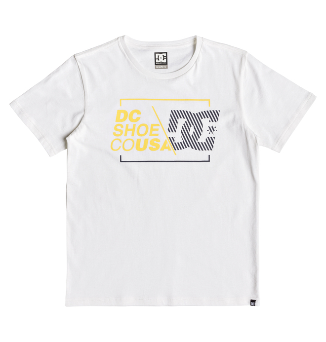 Ahero - T-Shirt for Boys 8-16 EDBZT03331