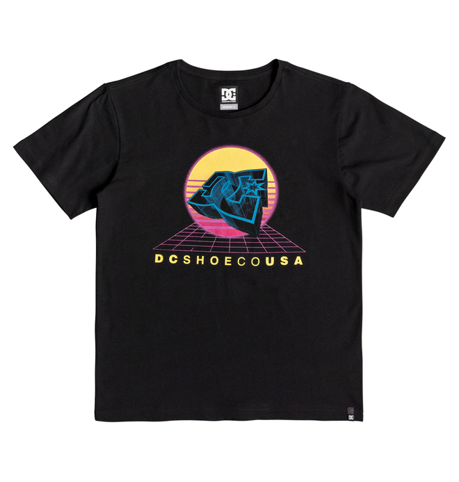 Dosmat - T-Shirt for Boys 8-16 EDBZT03335