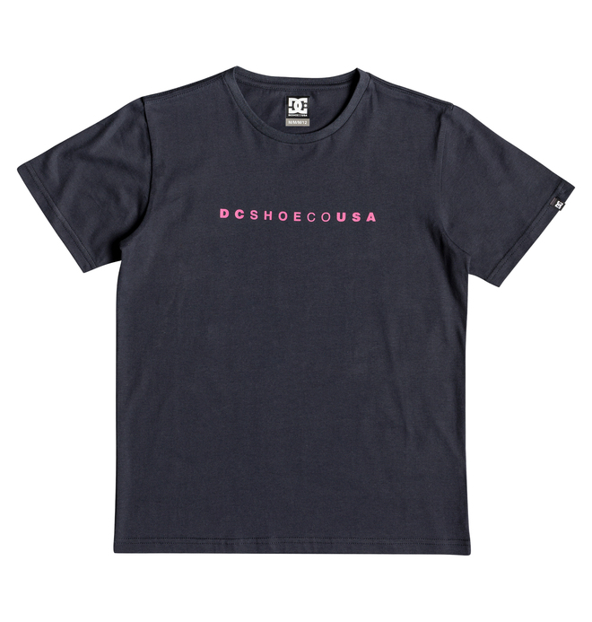 Deckland - T-Shirt for Boys 8-16 EDBZT03337