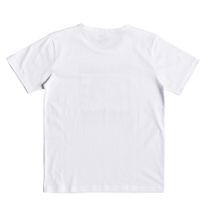 Visual - T-Shirt for Boys 8-16 EDBZT03339