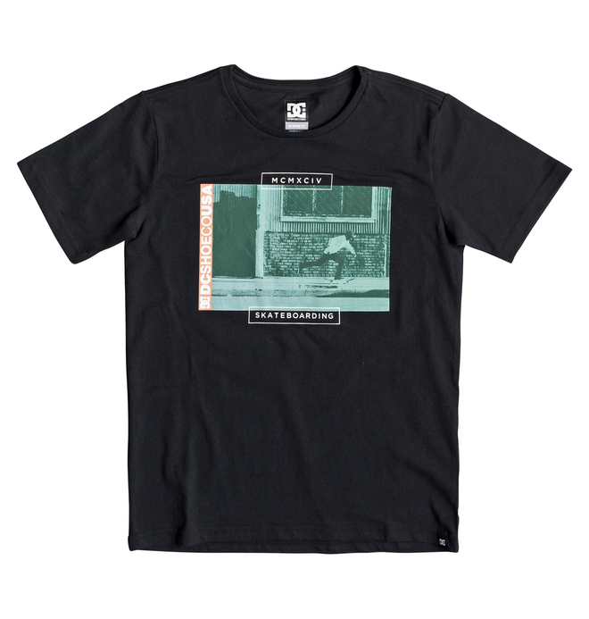 Tommy Push - T-Shirt for Boys 8-16  EDBZT03340