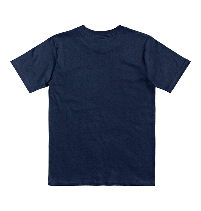 Karved City - T-Shirt for Boys 8-16 EDBZT03369