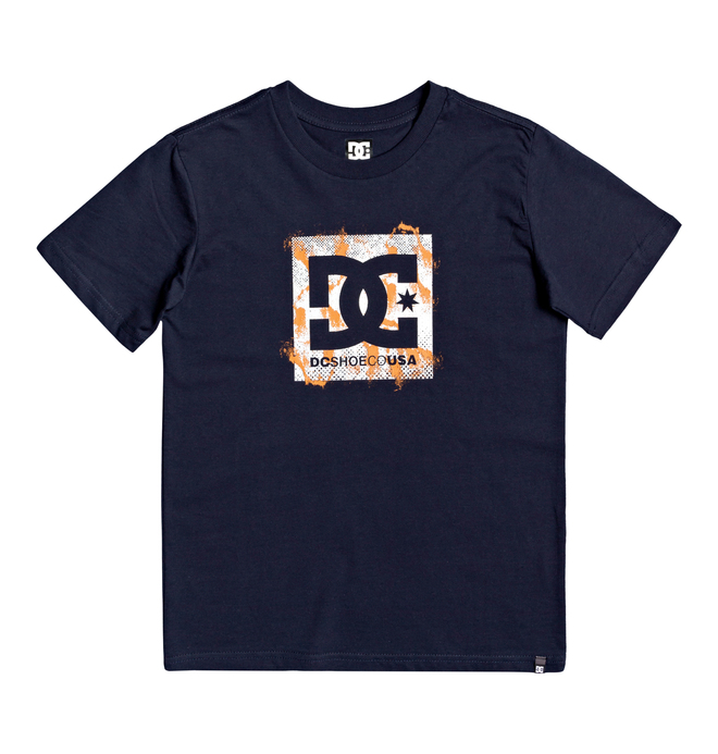 Lumdi - T-Shirt for Boys 8-16 EDBZT03373
