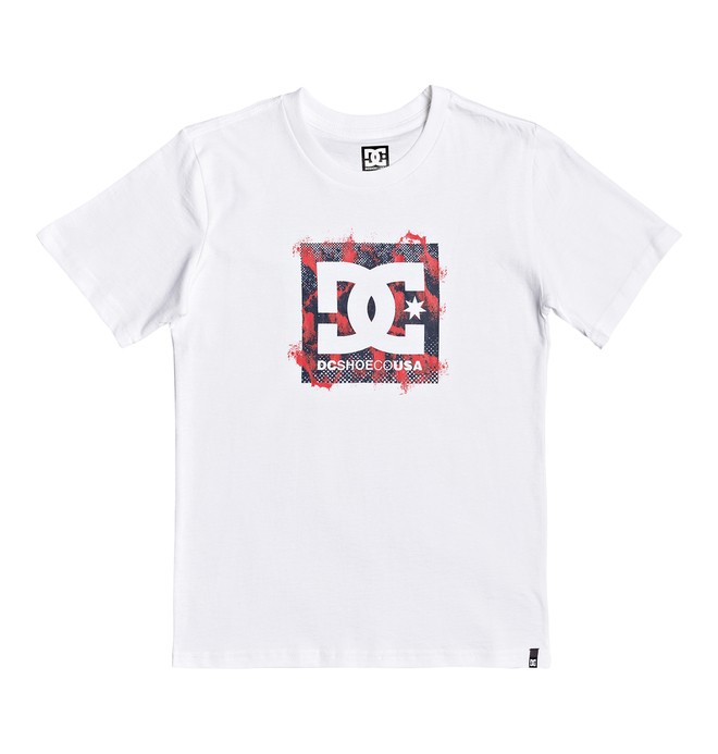 Lumdi - T-Shirt for Boys 8-16  EDBZT03373