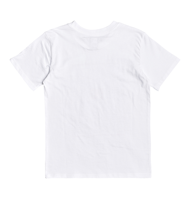 Double Door - T-Shirt for Boys 8-16 EDBZT03374