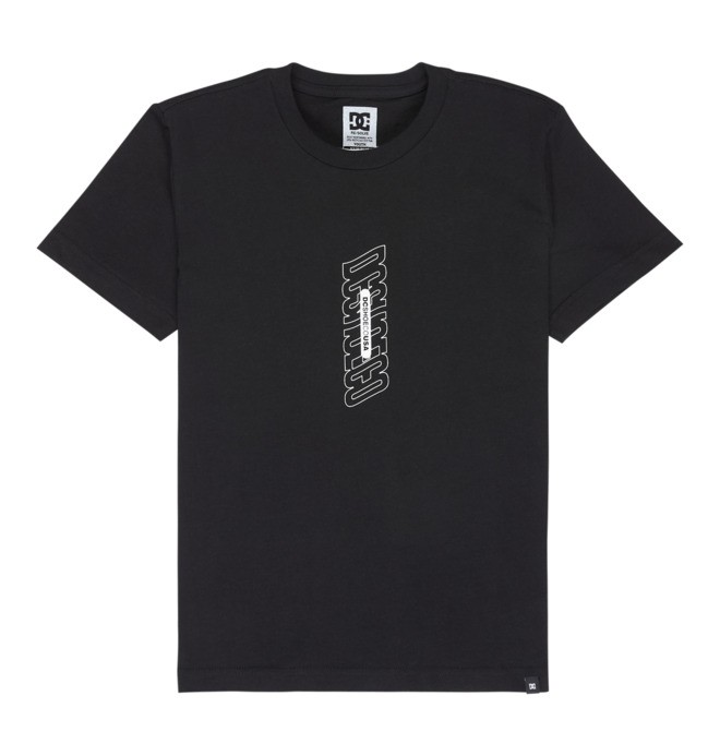 DC Omega - Short Sleeve T-Shirt for Boys 8-16  EDBZT03426