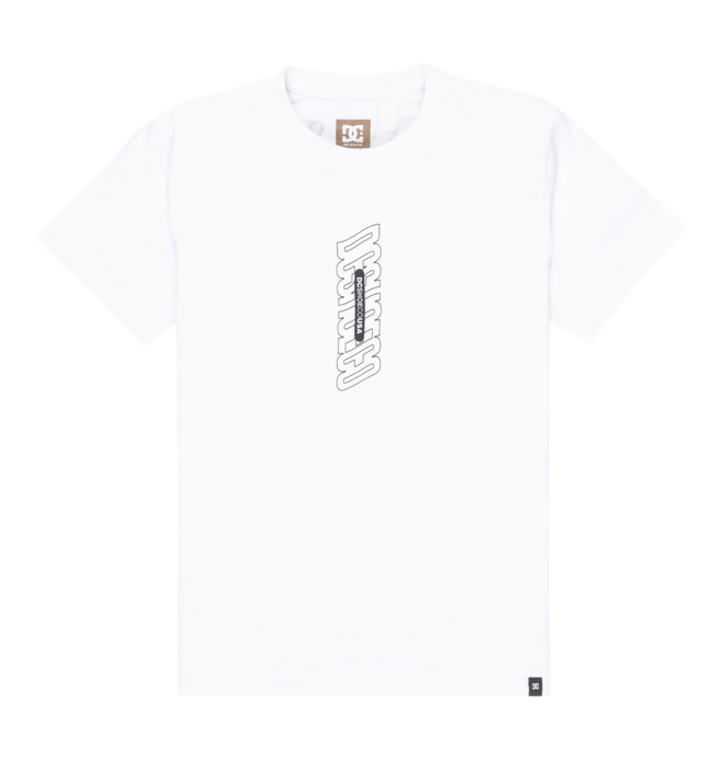 DC Omega - Short Sleeve T-Shirt for Boys 8-16  EDBZT03426
