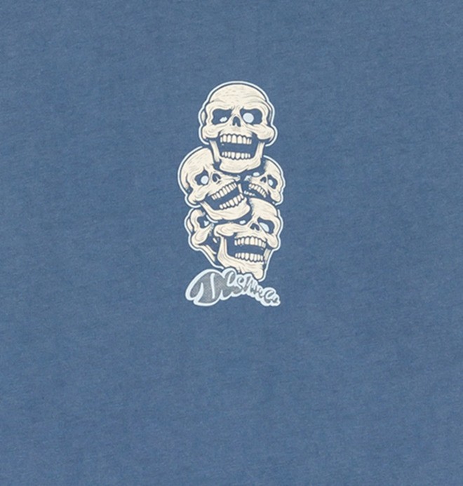 Laugh Stack - Short Sleeve T-Shirt for Boys 8-16  EDBZT03427