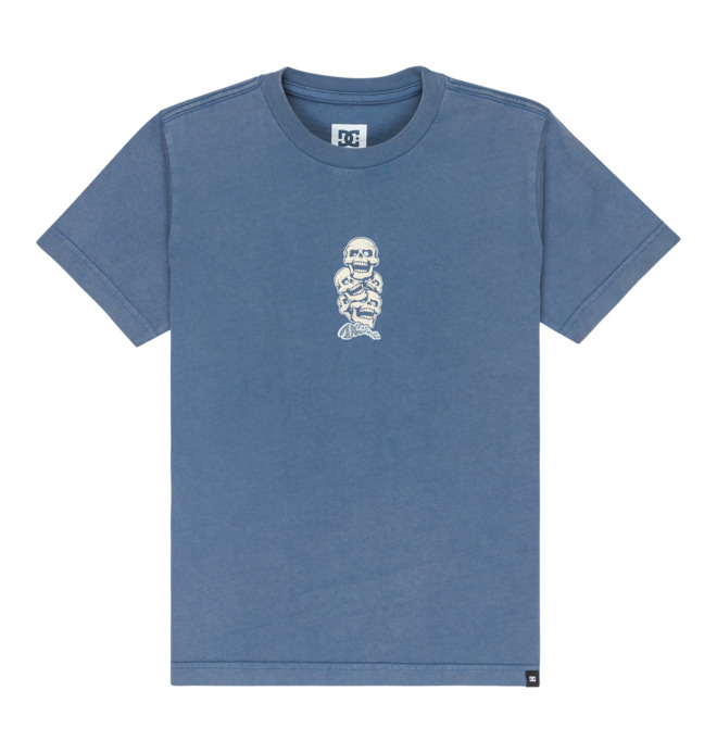 Laugh Stack - Short Sleeve T-Shirt for Boys 8-16  EDBZT03427