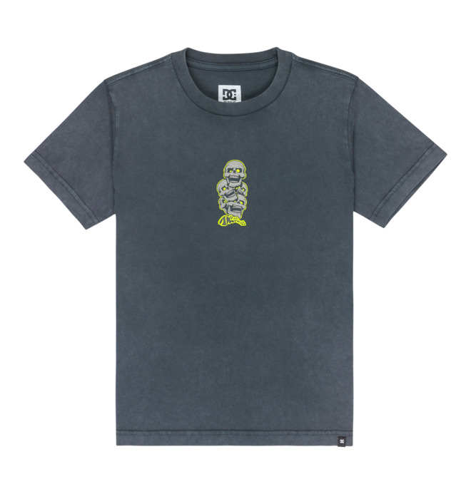 Laugh Stack - Short Sleeve T-Shirt for Boys 8-16  EDBZT03427