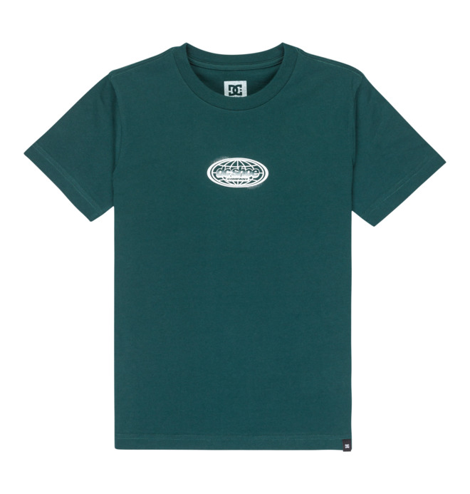 Trotter - Short Sleeve T-Shirt for Boys 8-16  EDBZT03428