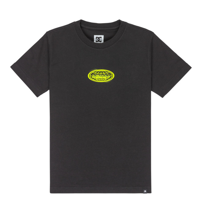 Trotter - Short Sleeve T-Shirt for Boys 8-16  EDBZT03428