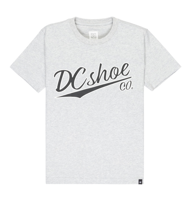 Substitute - Short Sleeve T-Shirt for Boys 8-16  EDBZT03429