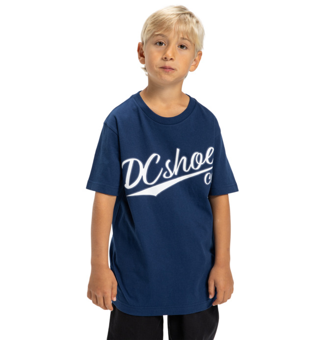 Substitute - Short Sleeve T-Shirt for Boys 8-16  EDBZT03429