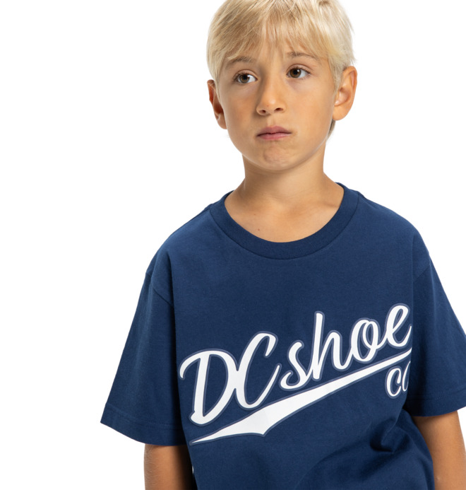 Substitute - Short Sleeve T-Shirt for Boys 8-16  EDBZT03429