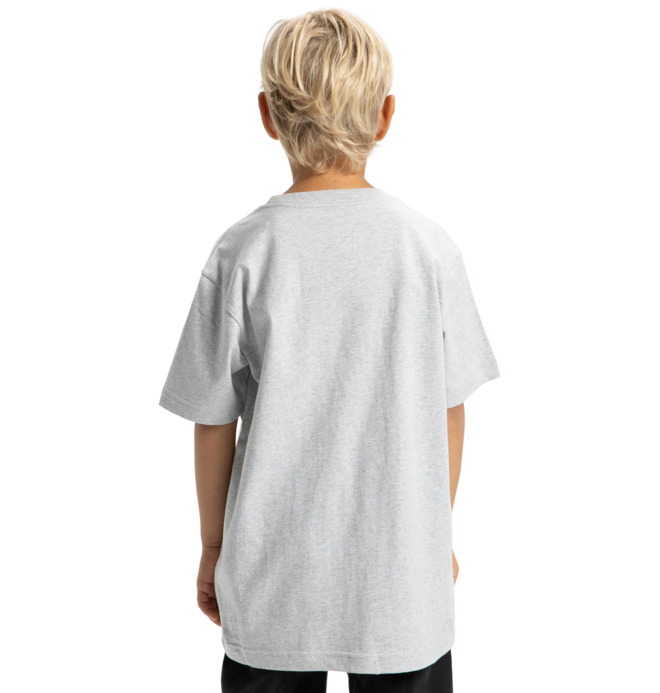 Substitute - Short Sleeve T-Shirt for Boys 8-16  EDBZT03429
