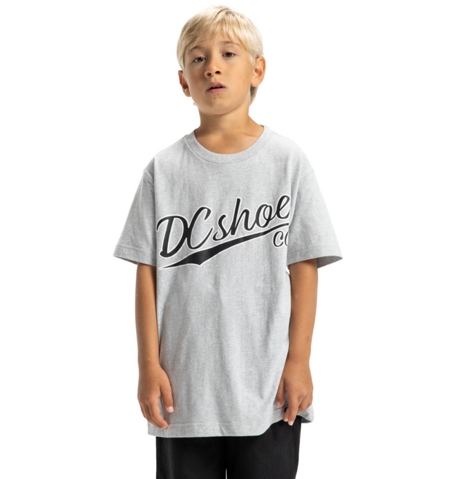 Substitute - Short Sleeve T-Shirt for Boys 8-16  EDBZT03429