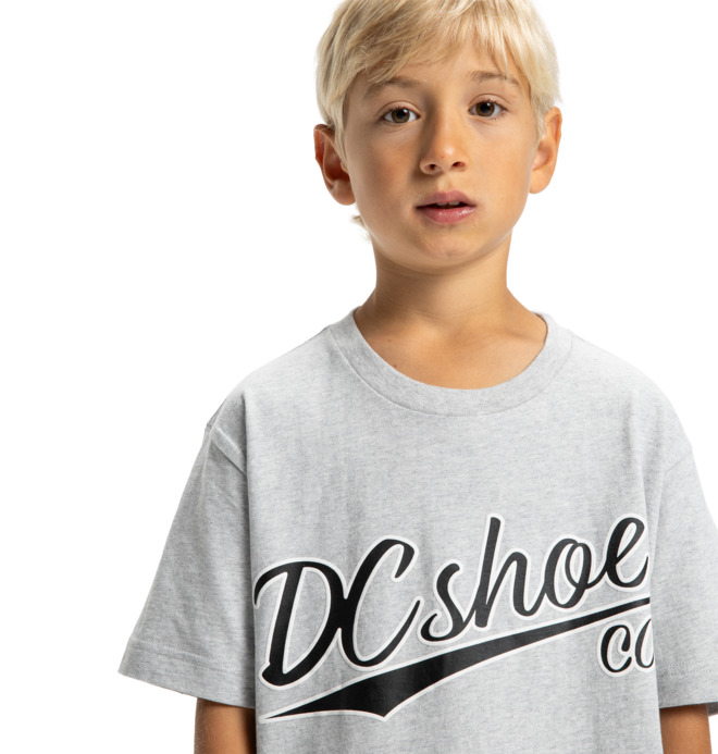 Substitute - Short Sleeve T-Shirt for Boys 8-16  EDBZT03429