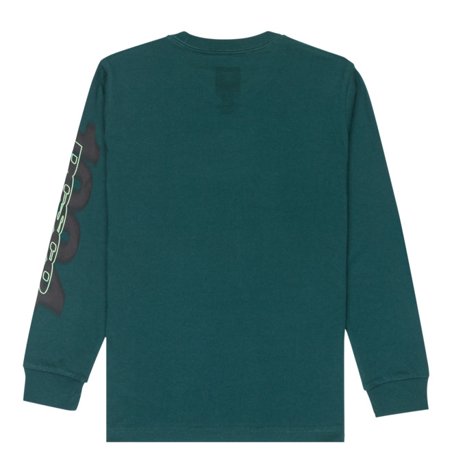 Slathletic - Long Sleeve T-Shirt for Boys 8-16  EDBZT03430