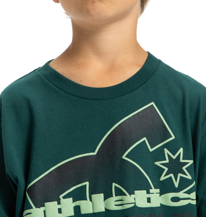 Slathletic - Long Sleeve T-Shirt for Boys 8-16  EDBZT03430