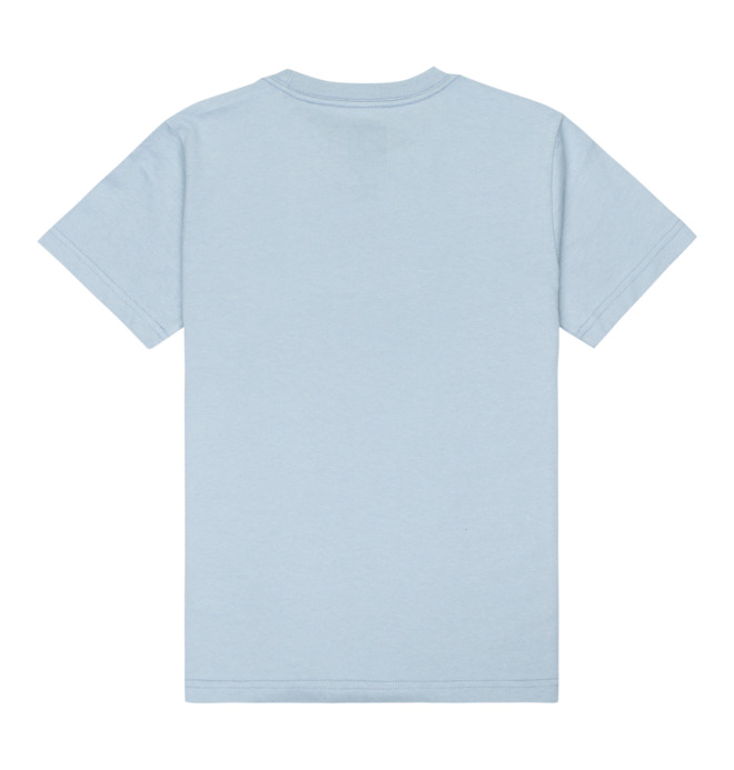 Manteca Tribute - Short Sleeve T-Shirt for Boys 8-16  EDBZT03431