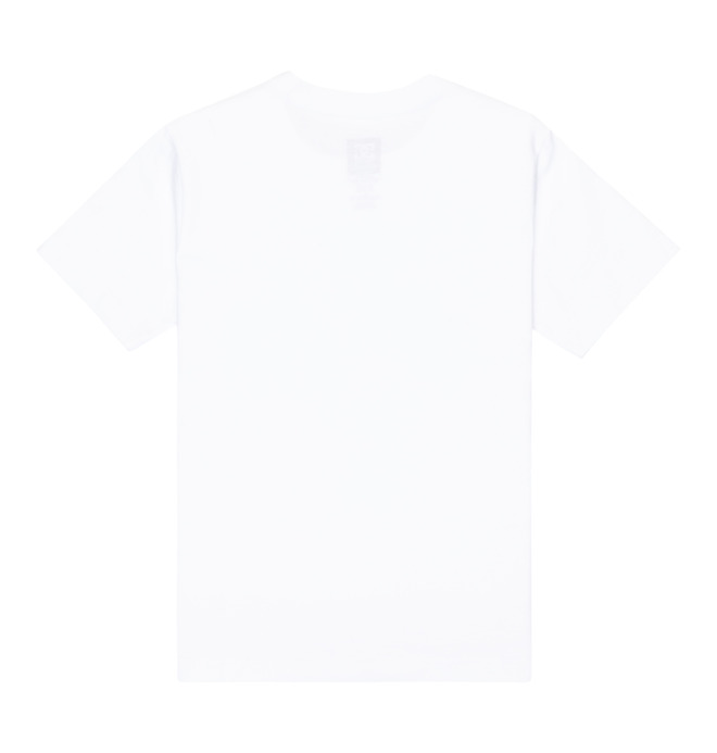 Manteca Tribute - Short Sleeve T-Shirt for Boys 8-16  EDBZT03431