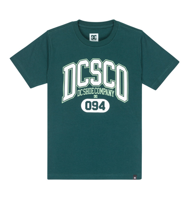 Elective - Short Sleeve T-Shirt for Boys 8-16  EDBZT03432