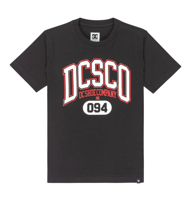 Elective - Short Sleeve T-Shirt for Boys 8-16  EDBZT03432