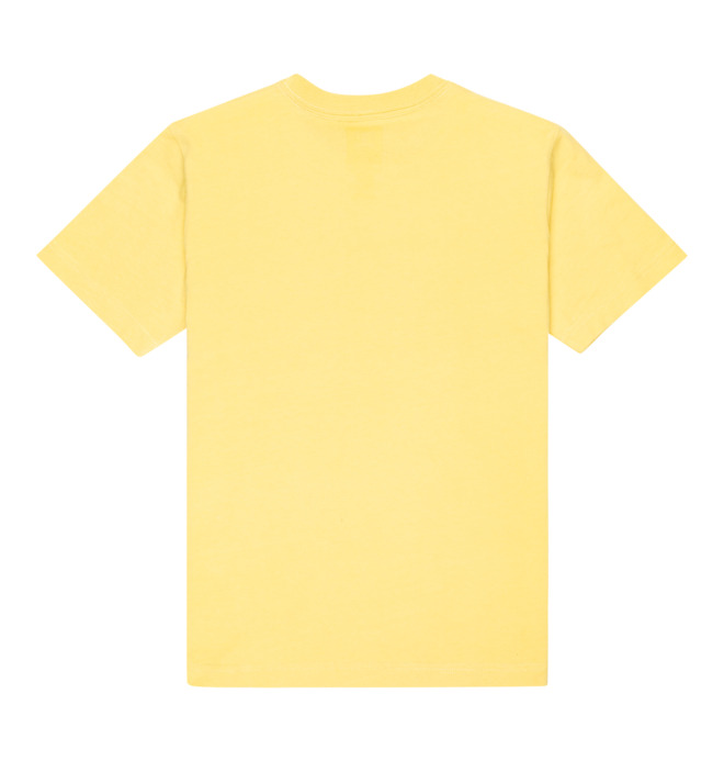 Elective - Short Sleeve T-Shirt for Boys 8-16  EDBZT03432