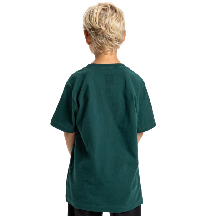 Elective - Short Sleeve T-Shirt for Boys 8-16  EDBZT03432