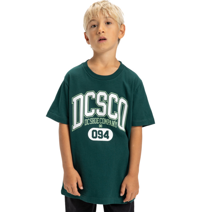 Elective - Short Sleeve T-Shirt for Boys 8-16  EDBZT03432