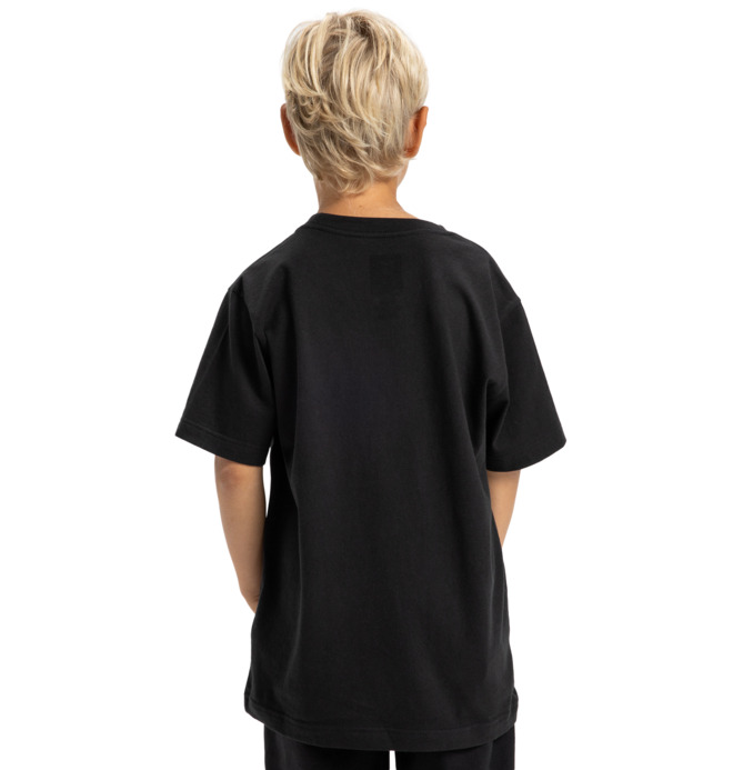 Elective - Short Sleeve T-Shirt for Boys 8-16  EDBZT03432