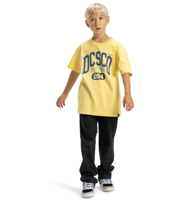 Elective - Short Sleeve T-Shirt for Boys 8-16  EDBZT03432