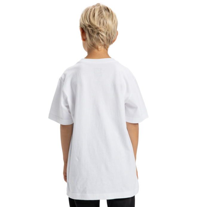 Slathletic - Short Sleeve T-Shirt for Boys 8-16  EDBZT03433