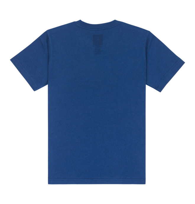 DC Star Reflective - Short Sleeve T-Shirt for Boys 8-16  EDBZT03435