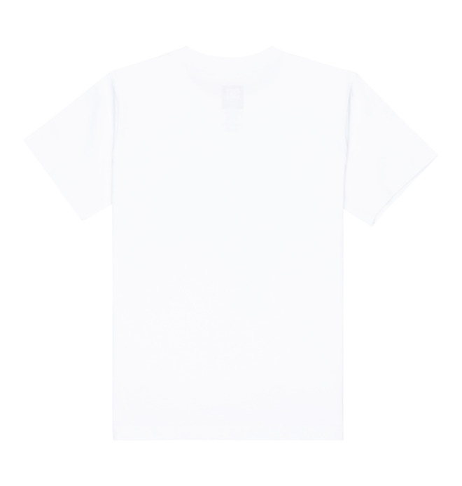 DC Star Reflective - Short Sleeve T-Shirt for Boys 8-16  EDBZT03435