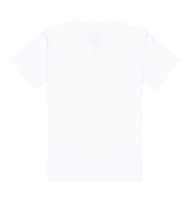 DC Star Filled - Short Sleeve T-Shirt for Boys 8-16  EDBZT03436