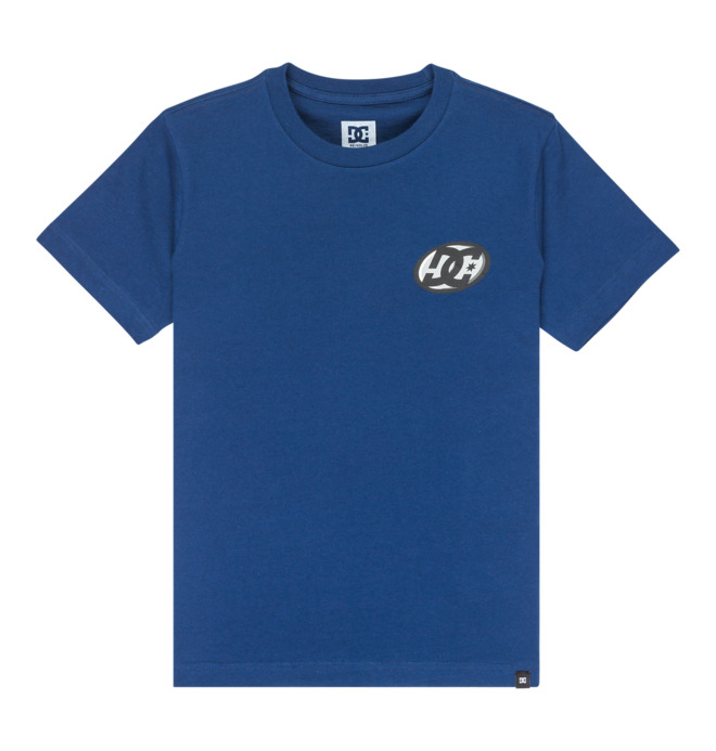 Fast Bubble - Short Sleeve T-Shirt for Boys 8-16  EDBZT03437