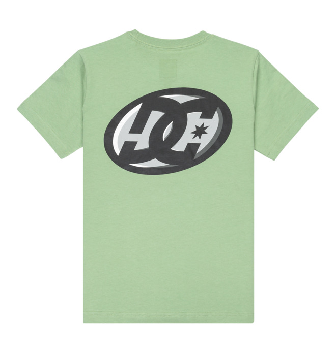 Fast Bubble - Short Sleeve T-Shirt for Boys 8-16  EDBZT03437