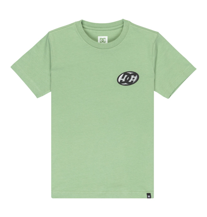 Fast Bubble - Short Sleeve T-Shirt for Boys 8-16  EDBZT03437
