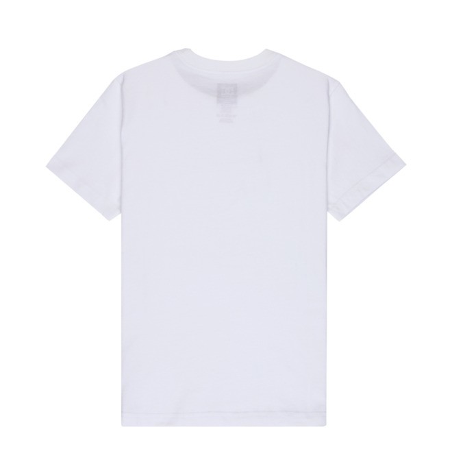 DC Star - Short Sleeve T-Shirt for Boys 8-16  EDBZT03439