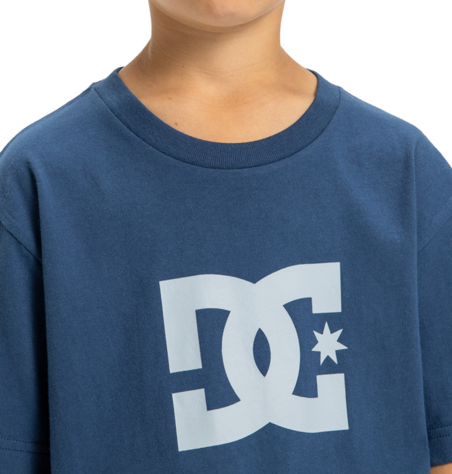 DC Star - Short Sleeve T-Shirt for Boys 8-16  EDBZT03439