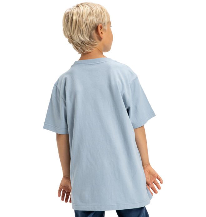 Hot Slice - Short Sleeve T-Shirt for Boys 8-16  EDBZT03443