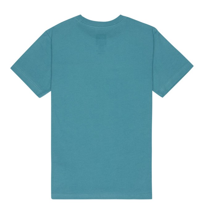 DC Star Filled - Short Sleeve T-Shirt for Boys 8-16  EDBZT03446