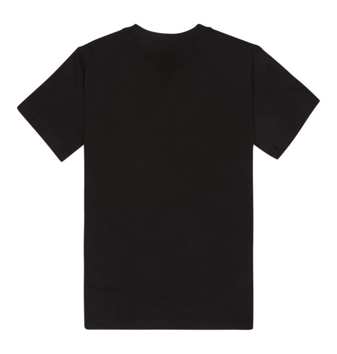 DC Star Filled - Short Sleeve T-Shirt for Boys 8-16  EDBZT03446