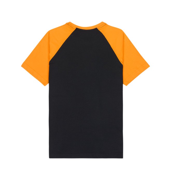 DC Corpo - Short Sleeve T-Shirt for Boys 8-16  EDBZT03447