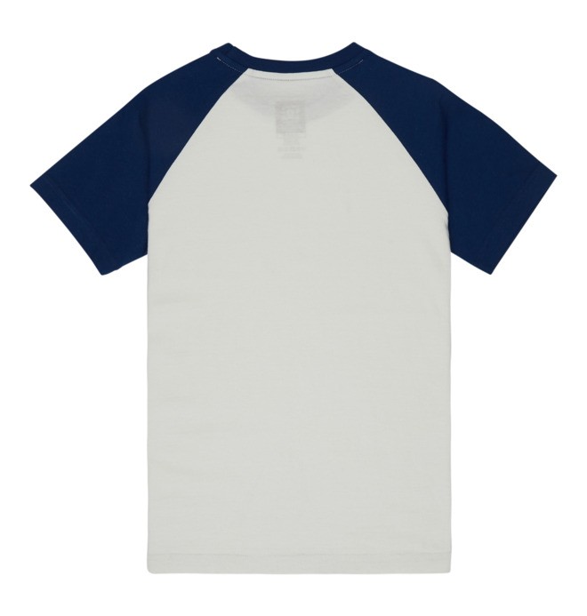 DC Corpo - Short Sleeve T-Shirt for Boys 8-16  EDBZT03447