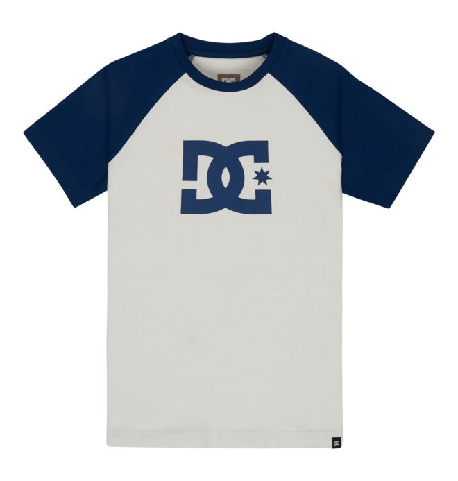 DC Corpo - Short Sleeve T-Shirt for Boys 8-16  EDBZT03447